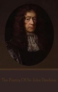 Cover: The Poetry of Sir John Denham - Portable Poetry
