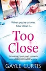 Cover: Too Close - twenty7