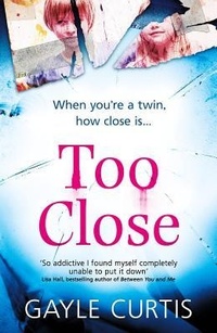 Enlarge image Cover: Too Close - twenty7