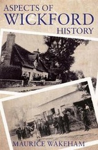 Enlarge image Cover: Aspects of Wickford History - Troubador Publishing