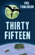 Cover: Thirty Fifteen - Matador