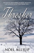 Cover: Thresher - Matador