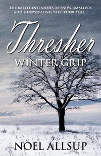 Enlarge image Cover: Thresher - Matador