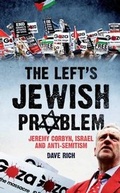 Cover: The Left's Jewish Problem - Biteback Publishing