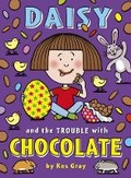 Cover: Daisy and the Trouble with Chocolate - Red Fox
