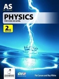 Cover: Physics for CCEA AS Level - Colourpoint Educational