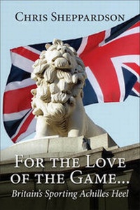 Abbildung von: For the Love of the Game... - DB Publishing