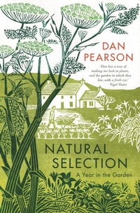 Enlarge image Cover: Natural Selection - Guardian Faber Publishing