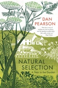 Cover: Natural Selection - Guardian Faber Publishing