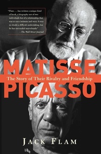 Enlarge image Cover: Matisse and Picasso - Basic Books