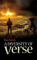 Cover: A Diversity of Verse - Mereo Books