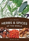 Cover: Culinary herbs & spices of the world - Briza