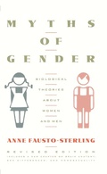 Cover: Myths Of Gender - Basic Books