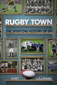 Abbildung von: Rugby Town - Nonsuch Publishing