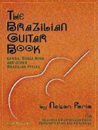 Abbildung von: The Brazilian Guitar Book - Sher Music Co ,U.S.