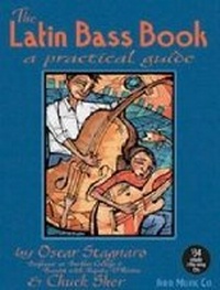 Abbildung von: The Latin Bass Book - Sher Music Co ,U.S.