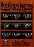 Cover: Jazz Guitar Voicings Vol.1: The Drop 2 - Sher Music Co ,U.S.