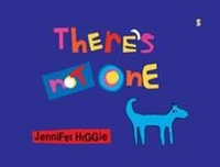 Enlarge image Cover: There's Not One - Scribble UK