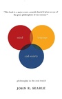 Cover: Mind, Language And Society - Basic Books