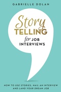 Cover: Storytelling for Job Interviews - Vivid Publishing