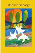 Cover: Interface Theology - ATF Press