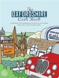 Cover: The Oxfordshire Cook Book - Meze Publishing