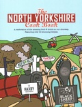 Cover: The North Yorkshire Cook Book - Meze Publishing