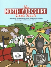 Abbildung von: The North Yorkshire Cook Book - Meze Publishing
