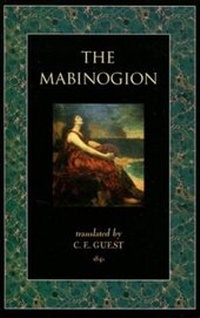 Abbildung von: The Mabinogion - The Lost Library