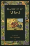 Cover: Teachings of Rumi - The Lost Library
