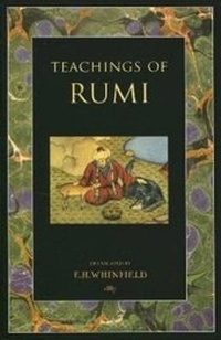 Enlarge image Cover: Teachings of Rumi - The Lost Library
