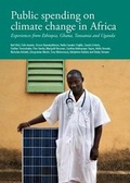Cover: Public Spending on Climate Change in Africa - Overseas Development Institute