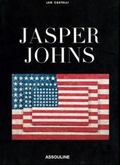 Cover: Jasper Johns - Assouline