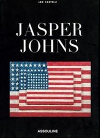 Enlarge image Cover: Jasper Johns - Assouline