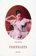 Cover: Portraits - Assouline