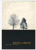 Cover: Baum an Baum - holapress Lukas Lavater