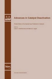 Enlarge image Cover: Advances in Catalyst Deactivation - MDPI AG