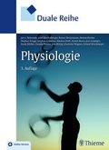 Cover: Duale Reihe Physiologie - Thieme