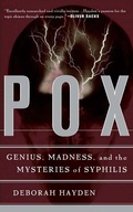 Cover: Pox - Basic Books