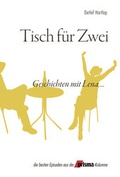 Cover: Tisch f&uuml;r Zwei - Aschendorff
