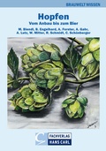 Cover: Hopfen - CARL, HANS, FACHVERLAG
