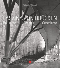 Abbildung von: Faszination Brücken - Ernst & Sohn