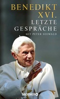 Cover: Letzte Gespr&auml;che - Droemer