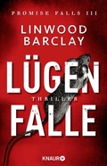 Cover: L&uuml;genfalle - Knaur