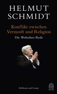 Abbildung von: Konflikt zwischen Vernunft und Religion - Hoffmann & Campe