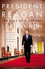 Cover: President Reagan - PublicAffairs