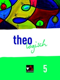 Abbildung von: theologisch - Bayern / theologisch Bayern 5 - Buchner, C.C.