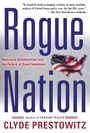 Cover: Rogue Nation - Basic Books