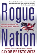 Cover: Rogue Nation - Basic Books