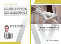 Enlarge image Cover: Traum vs. Wirklichkeit - AV Akademikerverlag
